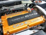 Как автокомпании обмениваются моторами 4g63 amg