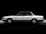 Toyota Cresta 70: история модели Toyota Cresta x70