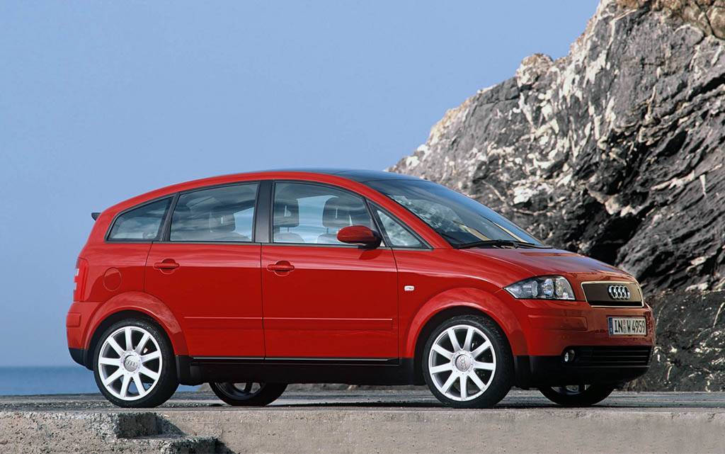 Audi-A2 2003