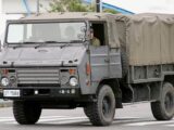 Самые впечатляющие цифровые приборные панели 80-х Toyota Type 73 Chugata