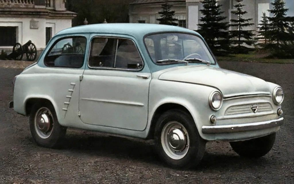 Москвич-444