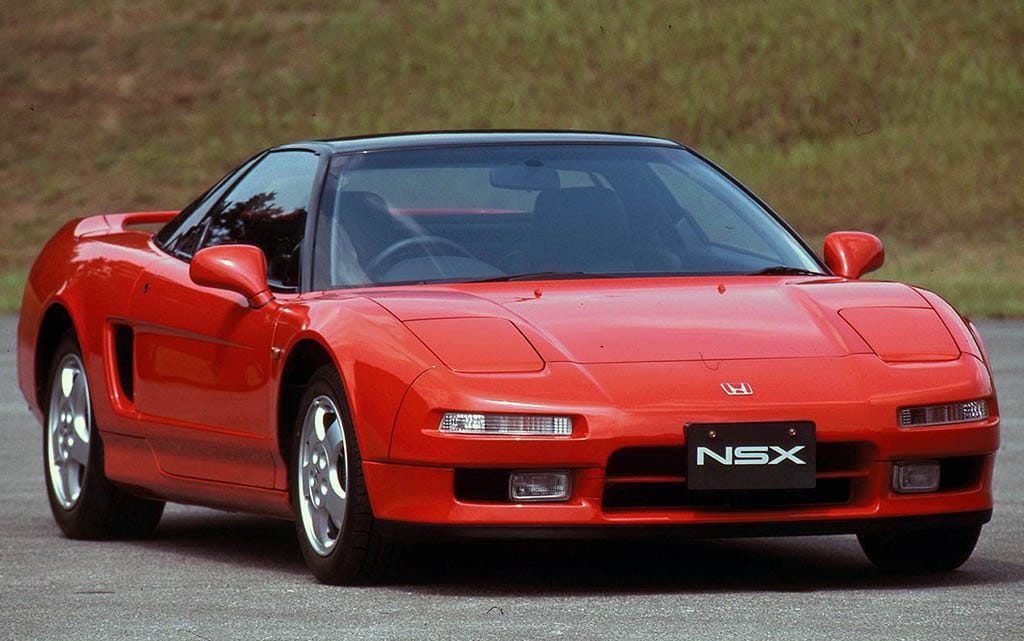 Honda NSX