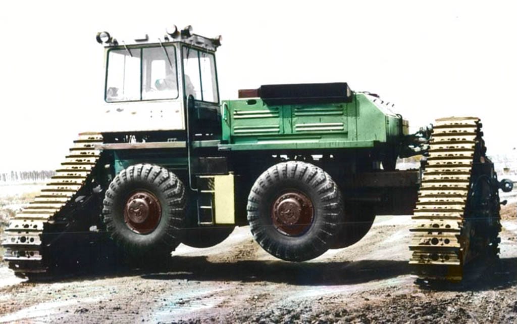 ТЭТ-1000