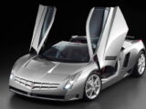 Cadillac Cien: лучший суперкар начала XXI века